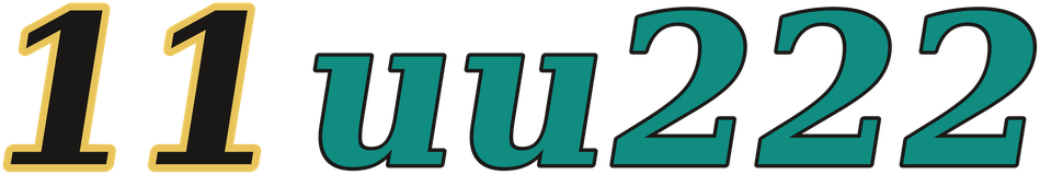 11uu222 logo